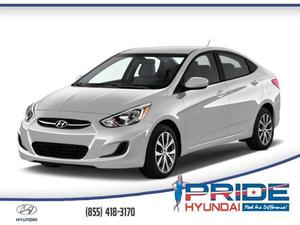  Hyundai Accent Value Edition For Sale In Lynn |
