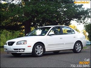  Hyundai Elantra LIMITED in East Brunswick, NJ