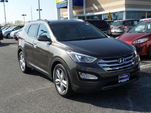  Hyundai Santa Fe 2.0T For Sale In Ellicott City |