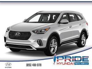  Hyundai Santa Fe SE For Sale In Lynn | Cars.com