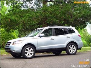  Hyundai Santa Fe SE in East Brunswick, NJ