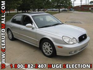  Hyundai Sonata For Sale In Cleveland | Cars.com