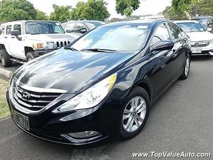  Hyundai Sonata GLS in Wahiawa, HI