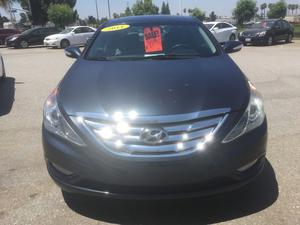  Hyundai Sonata Limited 2.0T For Sale In Redlands |