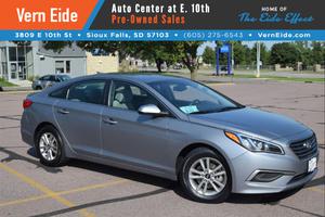  Hyundai Sonata SE in Sioux Falls, SD