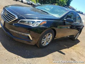  Hyundai Sonata SE in Wahiawa, HI