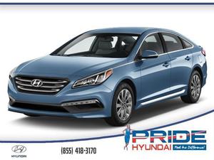  Hyundai Sonata Sport For Sale In Lynn | Cars.com