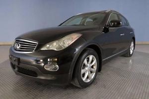  INFINITI EX35 Journey For Sale In Chatham | Cars.com