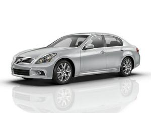  INFINITI G37 For Sale In Barrington | Cars.com