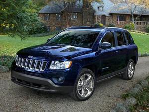  Jeep Compass Sport For Sale In Urbandale | Cars.com