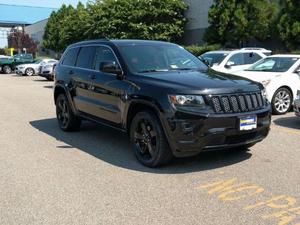  Jeep Grand Cherokee Altitude For Sale In Midlothian |