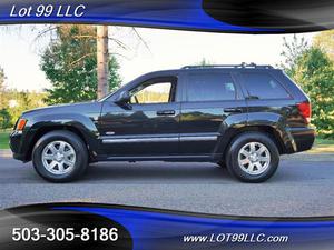  Jeep Grand Cherokee Laredo in Portland, OR