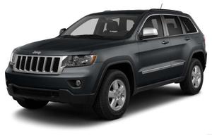  Jeep Grand Cherokee Limited For Sale In Dartmouth |