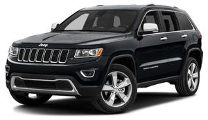  Jeep Grand Cherokee Limited For Sale In Dartmouth |