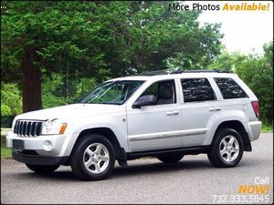  Jeep Grand Cherokee Limited in East Brunswick, NJ