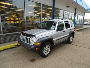  Jeep Liberty Sport For Sale In Pittsburgh | Cars.com