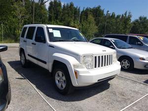  Jeep Liberty Sport For Sale In Port St Lucie | Cars.com