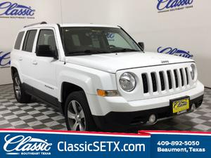  Jeep Patriot LATITUDE in Beaumont, TX