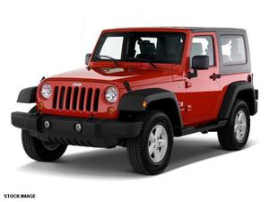  Jeep Wrangler Sahara For Sale In Bellefontaine |