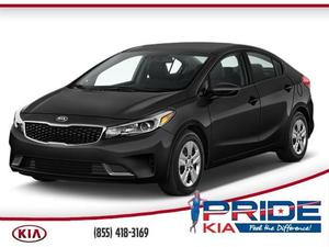  Kia Forte LX For Sale In Lynn | Cars.com