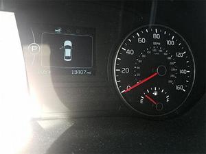  Kia Optima LX For Sale In Austin | Cars.com