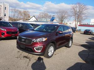  Kia Sorento LX For Sale In Lynn | Cars.com