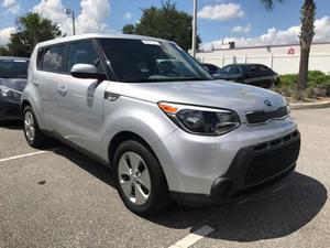  Kia Soul Base For Sale In Orlando | Cars.com