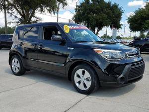  Kia Soul + For Sale In Lake Wales | Cars.com