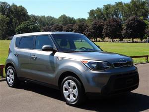  Kia Soul in Portland, OR