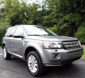  Land Rover LR2 Base For Sale In Columbus | Cars.com