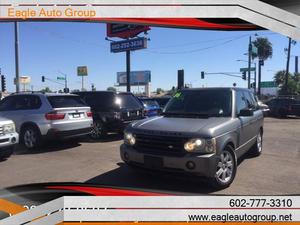  Land Rover Range Rover HSE in Phoenix, AZ