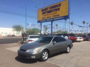  Lexus ES 300 in Phoenix, AZ