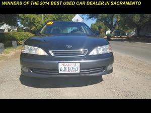  Lexus ES 300 in Sacramento, CA