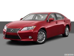  Lexus ES 350 Base For Sale In Pittsburgh | Cars.com