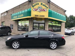  Lexus ES 350 in New Baltimore, MI