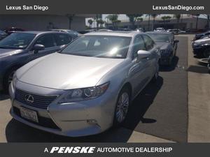  Lexus ES  For Sale In San Diego | Cars.com