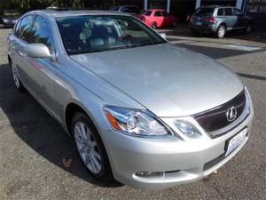  Lexus GS 350 in Lynnwood, WA