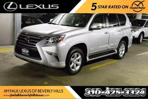  Lexus GX 460 Base For Sale In Beverly Hills | Cars.com