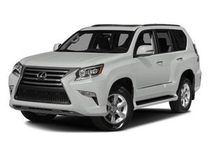  Lexus GX 460 Base For Sale In Glenview | Cars.com