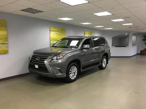 Lexus GX 460 Base For Sale In New York | Cars.com