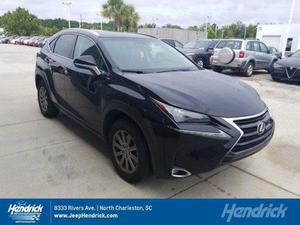  Lexus NX 200t 200T For Sale In North Charleston |