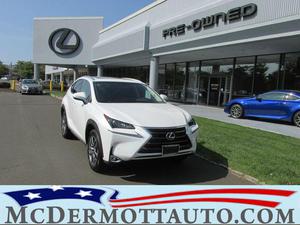  Lexus NX 200t in East Haven, CT