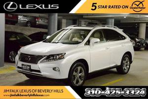 Lexus RX  For Sale In Beverly Hills | Cars.com