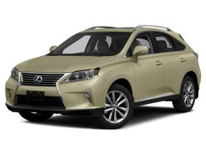  Lexus RX  For Sale In Orland Park | Cars.com
