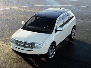  Lincoln MKX in Fort Wayne, IN