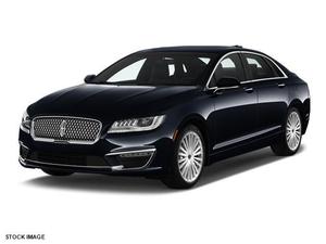  Lincoln MKZ Hybrid Reserve For Sale In Novi | Cars.com