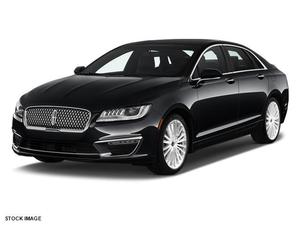  Lincoln MKZ Reserve For Sale In Novi | Cars.com