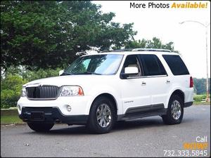  Lincoln Navigator Luxury in East Brunswick, NJ