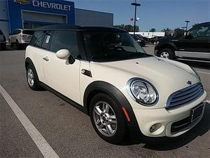  MINI Cooper Clubman Base For Sale In Fort Wayne |