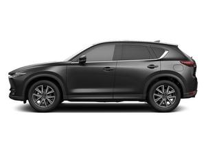  Mazda CX-5 Grand Select For Sale In Chippewa Falls |
